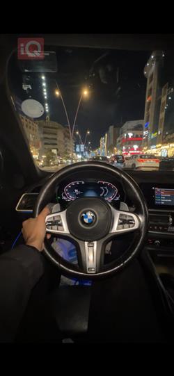 بي ام دبليو الفئة 3